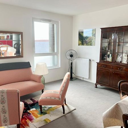 L'Ecrin - Charmant Logement Entre Paris & Disney シャンピニー・シュール・マルネ エクステリア 写真