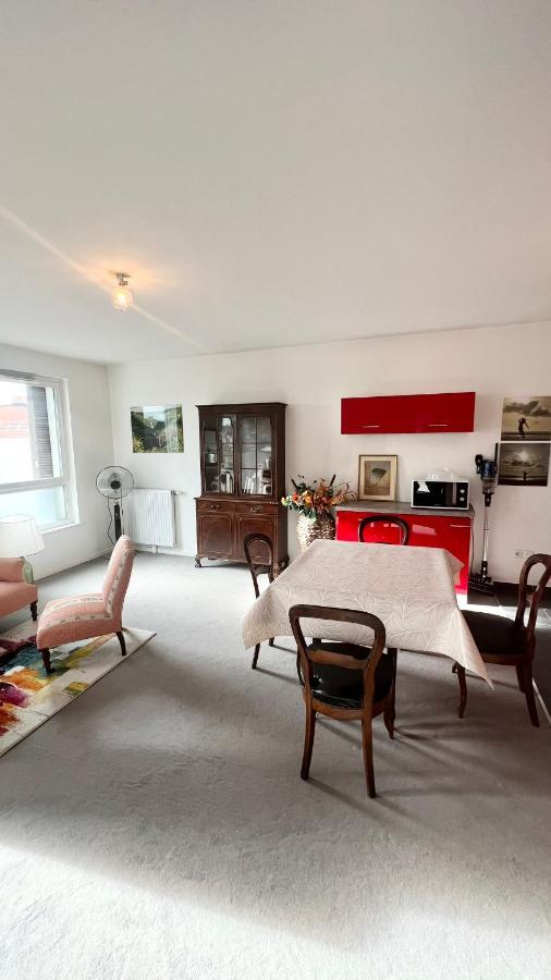 L'Ecrin - Charmant Logement Entre Paris & Disney シャンピニー・シュール・マルネ エクステリア 写真