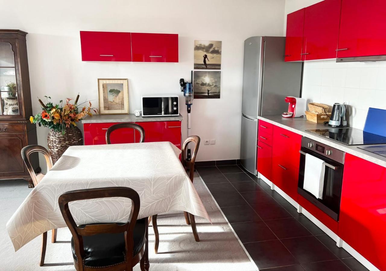 L'Ecrin - Charmant Logement Entre Paris & Disney シャンピニー・シュール・マルネ エクステリア 写真