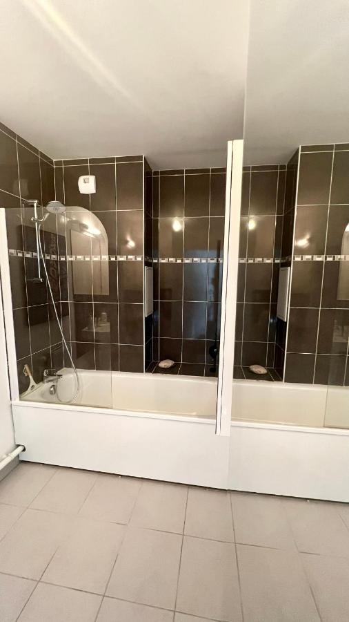 L'Ecrin - Charmant Logement Entre Paris & Disney シャンピニー・シュール・マルネ エクステリア 写真